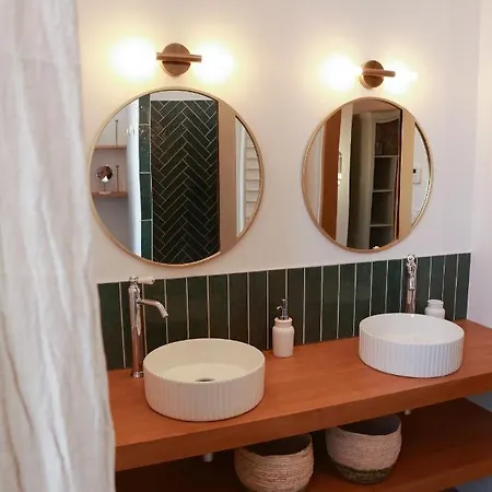 Maison Arcades 3 ベッド・アンド・ブレックファスト Verdun-Sur-Garonne