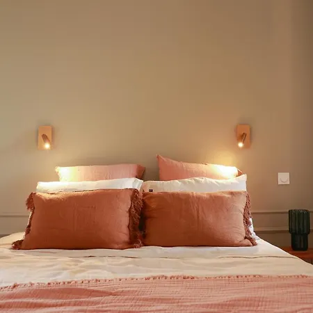 Maison Arcades 3 Verdun-Sur-Garonne