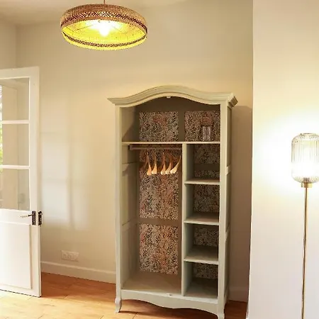 Maison Arcades 3 ベッド・アンド・ブレックファスト 3*